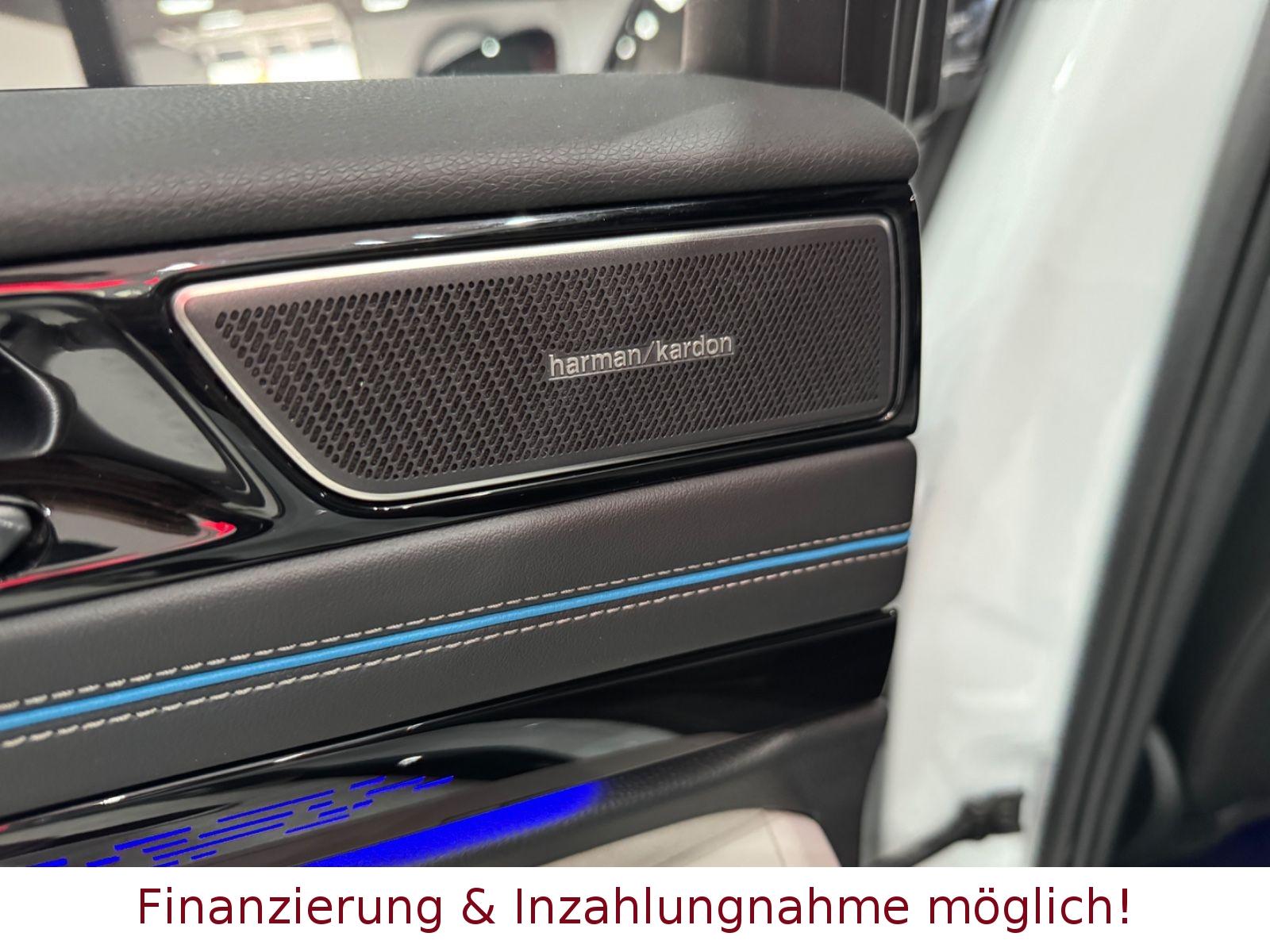Volkswagen ID.7 Pro 210 kW *TAXI,HEAD-UP,360°,PANORAMA!*