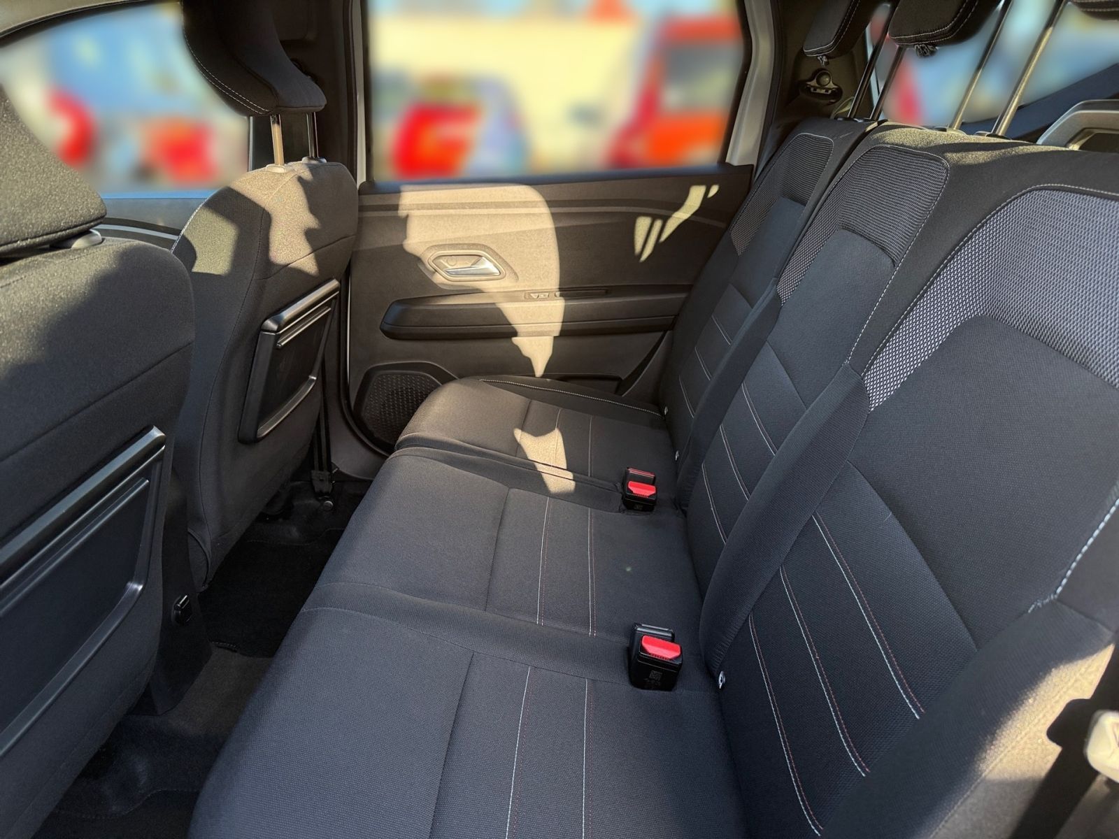 Fahrzeugabbildung Dacia Jogger 1.0 TCe 100 ECO-G Extreme+