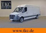 Mercedes-Benz Sprinter 317 CDI Maxi Automatik Klima Kamera#197 - Mercedes-Benz Sprinter 19