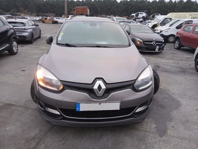 Renault MEGANE III (3) EST 1.5 DCI 110