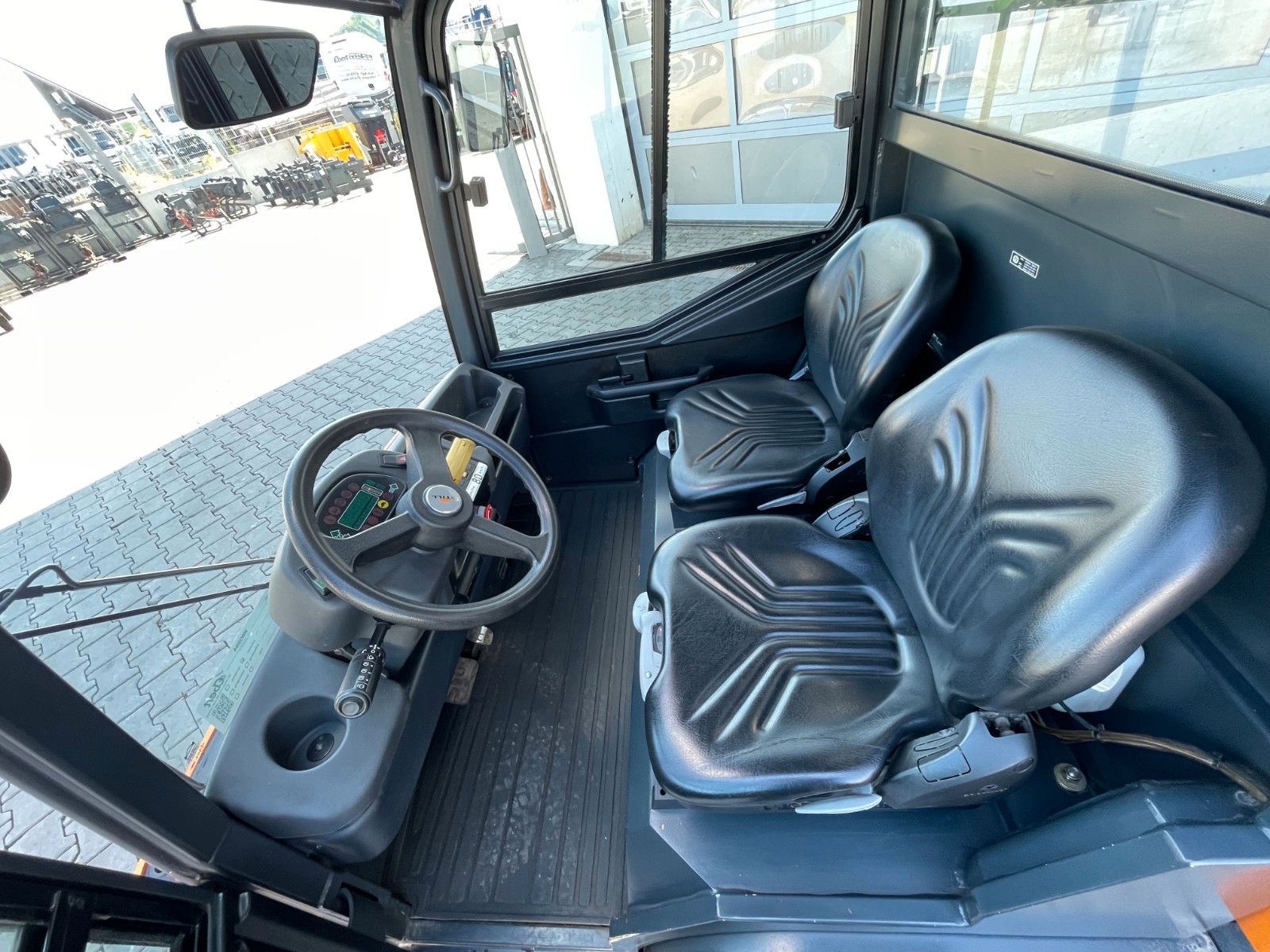 Fahrzeugabbildung Andere Still R08-20 / nur 558h! / 2024 / 2.000kg