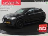 Alfa Romeo Stelvio 2.0 T AWD Super | Leder | Stoel & stuurv