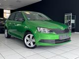 Skoda Fabia 1,4 TDI Cool Edition 1.Hand Top Zustand - Skoda Fabia mit Diesel-Antrieb: Limousine