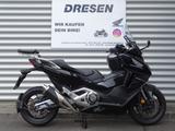 Honda NSS 750 Forza ABS | 2. Hand | Griffheizung | - HONDA FORZA 750