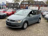 Volkswagen Sharan BMT*SHZ*PDC*KLIMAAUTOMATIK*** - gebrauchte VW Sharan aus dem Jahr 2011