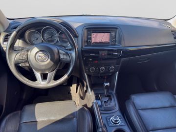 Mazda CX-5 - 11