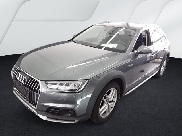 Audi A4 ALLROAD 45TFSi ACC/SIDE/MATRIX/e-SITZE/StHz.