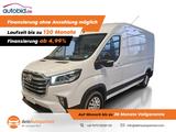 Maxus Deliver 9 2,0 Diesel L3H2 KLIMA/TEMPOMAT/DAB/FRE - Maxus Gebrauchtwagen