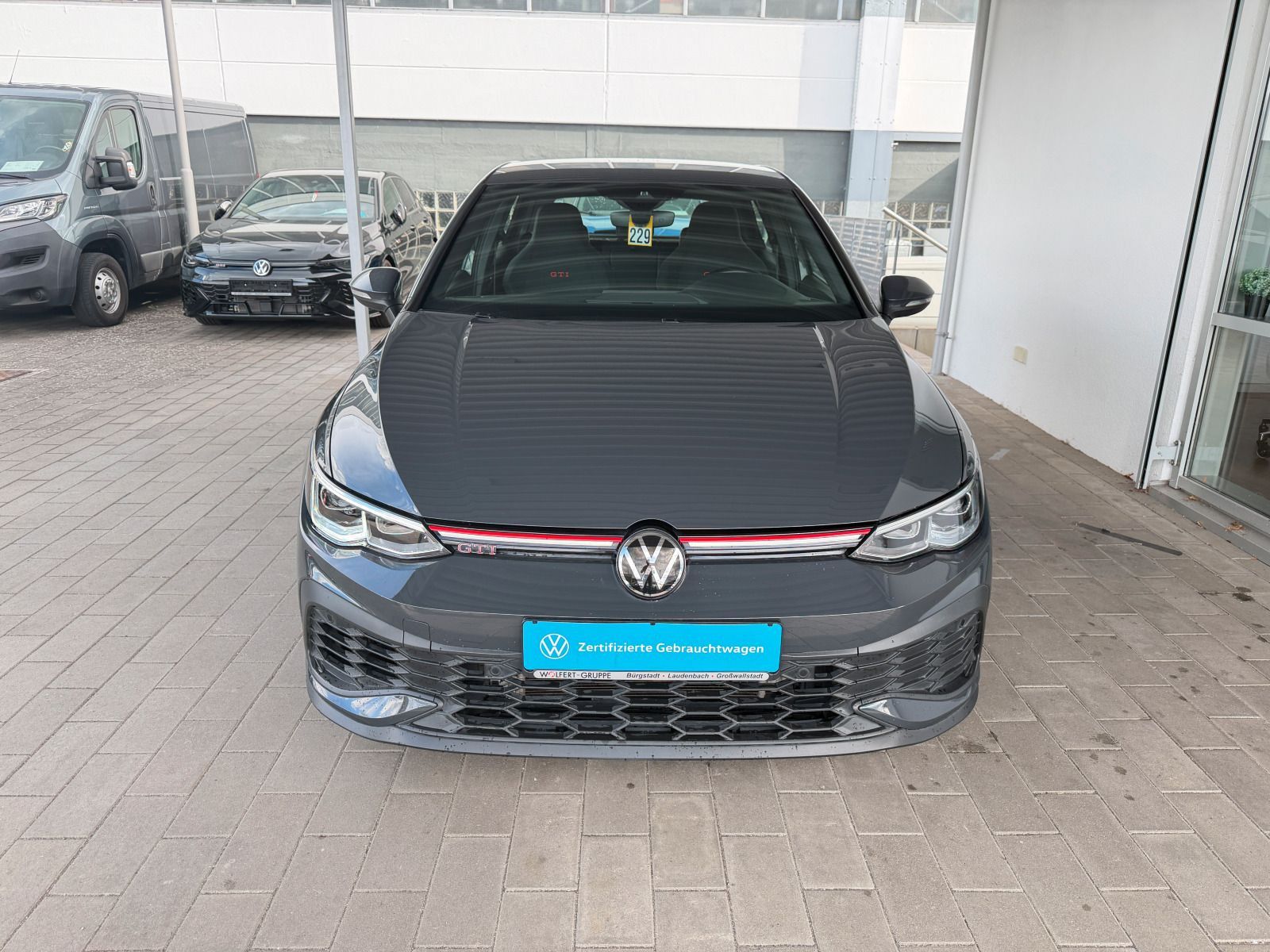 Volkswagen Golf - Bild 7