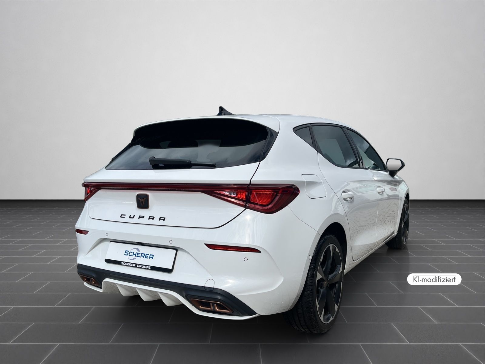 Cupra Leon - Bild 2