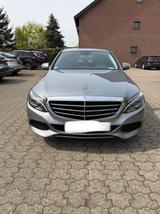 Mercedes-Benz C 220 BlueTEC EXCLUSIVE EXCLUSIVE - gebrauchte Mercedes-Benz C 220 aus dem Jahr 2015