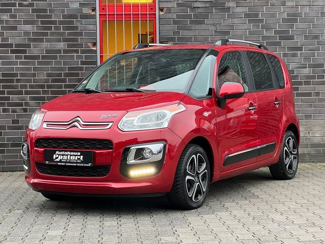 Citroën C3 Picasso