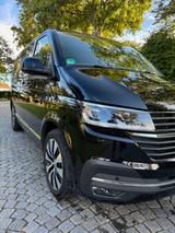 Volkswagen T6.1 Multivan Generation Six 2.0 TDI - gebrauchte Volkswagen T6 Multivan aus dem Jahr 2020