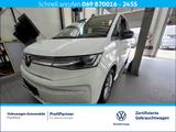 Volkswagen T7 Multivan 1.4 TSI DSG eHybrid Life 7 Sitze AHK - weiße Volkswagen T7