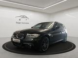 BMW 320d xDrive Touring Autom M Packet Navi Ahk Pdc - BMW 320: 320d Pack M