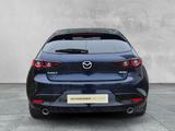 Mazda 3 2.0L e-SKYACTIV X 186 NAGISA +SHZ+RFK+NAVI+LED - Mazda 3 Nagisa Gebrauchtwagen