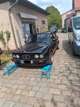 BMW E30 - 320i Schalter - seit 1988 in Familie... - BMW 320 aus 1987