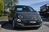 Fiat 500 1.2 8v Lounge PANO - Fiat Gebrauchtwagen in Hamburg