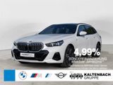 BMW 520d Touring xDrive M-Sport PANO AHK HUD LED H/K