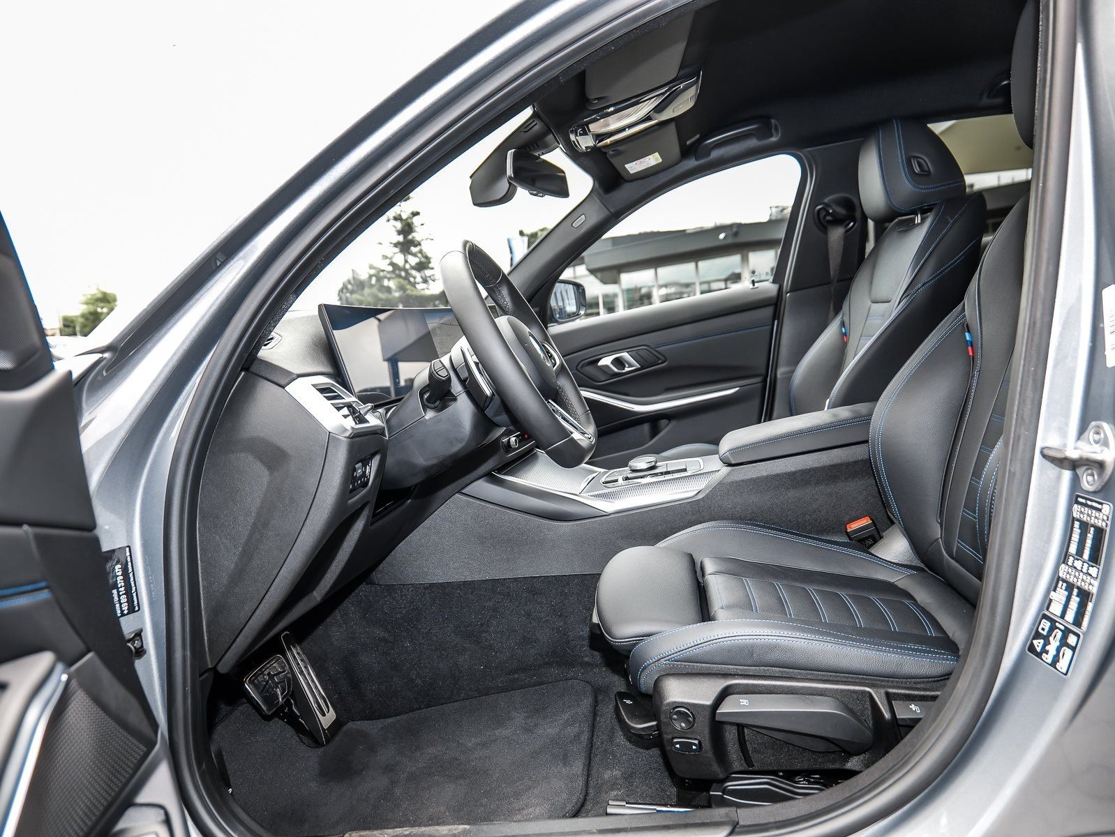 BMW 330 - Bild 5