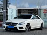 Mercedes-Benz CLS 350 CGi 7G-Aut./AMG/LUFTF./SBL/DESIGNO/LED/ - Mercedes-Benz CLS 350: Sportwagen