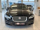 Jaguar XJ 3.0d"Premium Luxury Lang"PANO"KAMERA"LEDER" - Jaguar XJ mit Diesel-Antrieb: 3.0