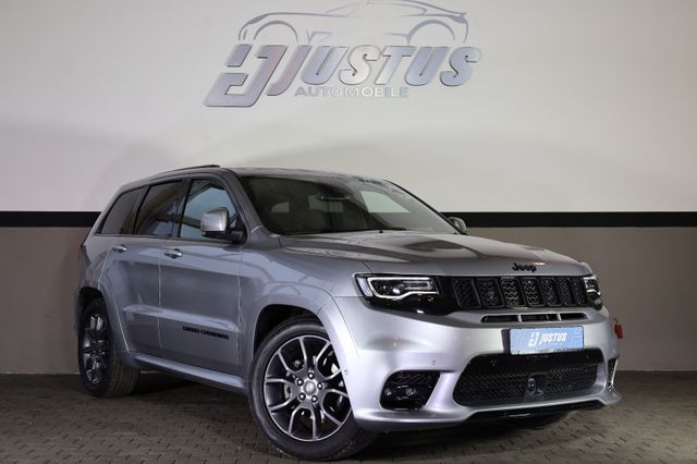 Jeep Grand Cherokee 3.6 High Altitude 4x4/VOLL!!/R20