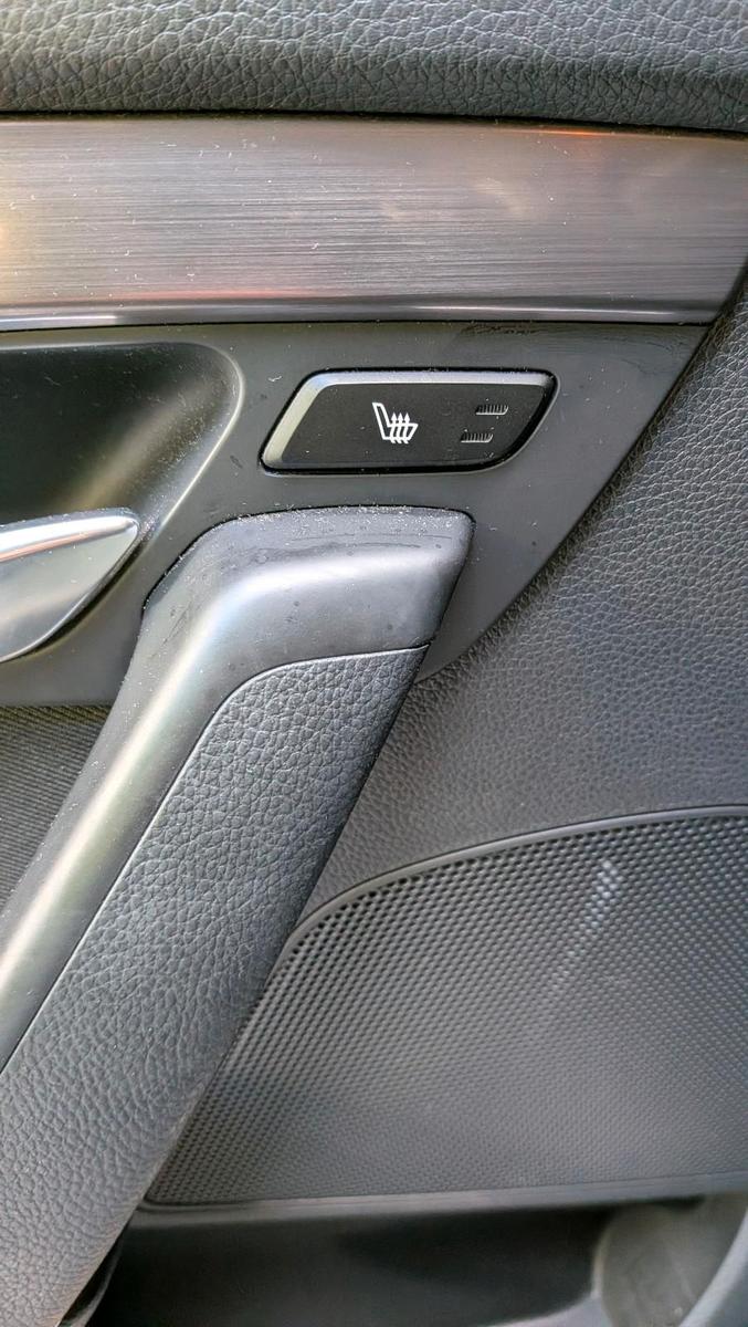 Hyundai i40 2013 — photo 10