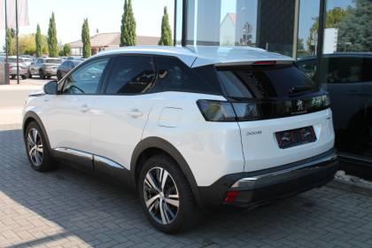 Peugeot 3008 Hybrid 225 Allure Pack