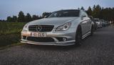 Mercedes-Benz CLS 63 AMG P30 PERFORMANCE PACKAGE! 20.999€ - Mercedes-Benz: Coupe, C63