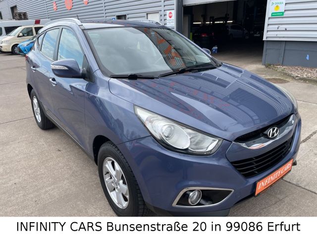 Hyundai ix35 2WD Comfort