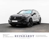Volkswagen TOUAREG R 4M ALL-BLACK/ACC/PANO/MASSAGE/360°/21Z - Volkswagen Touareg R mit Hybrid-Antrieb (Benzin/Elektro)
