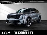Kia Sorento 1.6 T-GDI Hybrid HEV Spirit Totw. Pano - Kia Sorento Jahreswagen