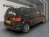 Volkswagen Touran - Vorschau Bild 3