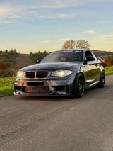 BMW 135i N54 | 1M Optik | BBS | Carbon | L... - BMW 135 aus 2007