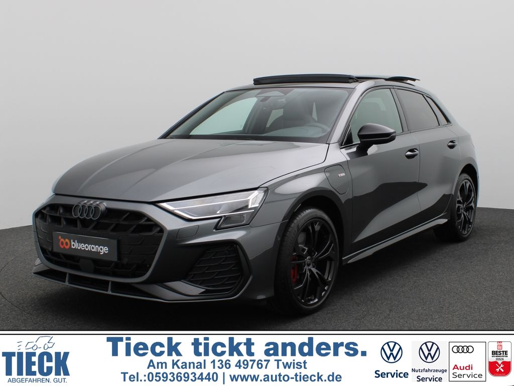 Image of Audi A3