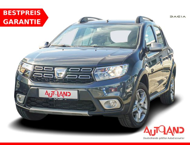 Dacia Sandero TCe 90 Stepway Prestige Navi Kamera USB