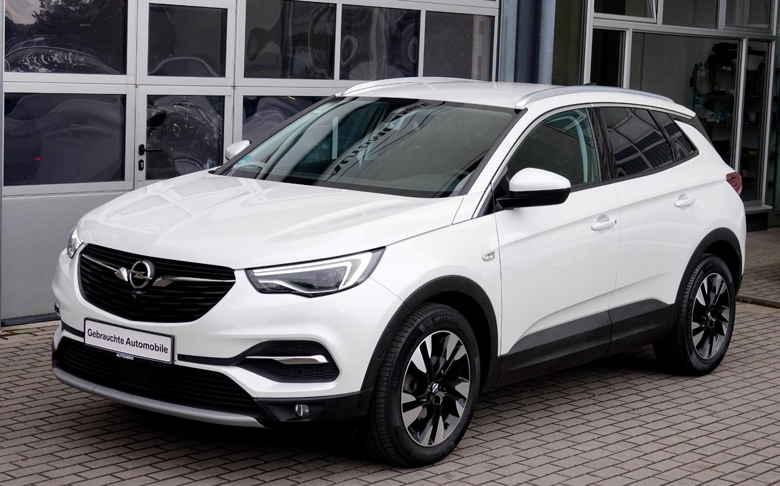 Opel Grandland (X) *ACC* KAMERA* DENON* GARANTIE*