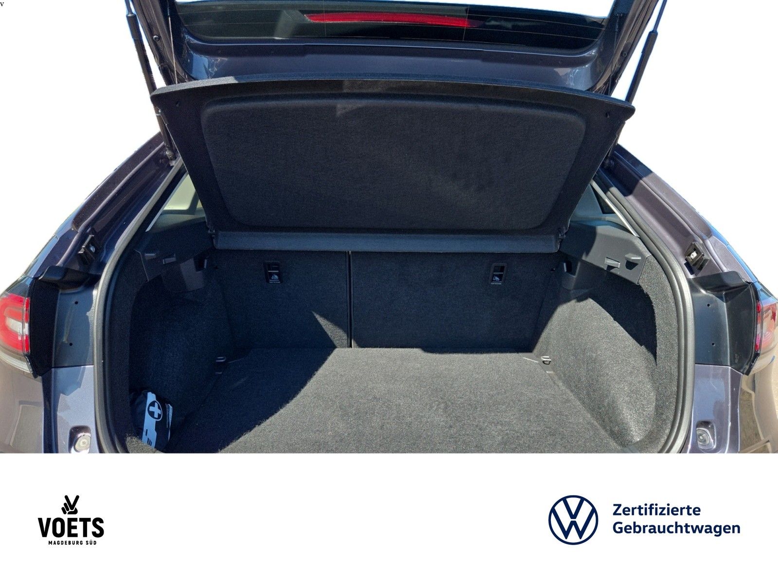 Volkswagen Taigo - Bild 18