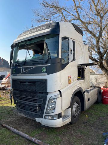 Volvo FH 460