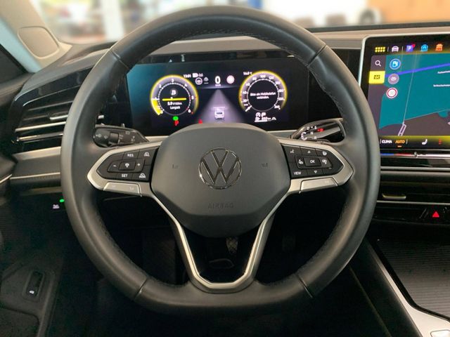 Passat Variant 2.0 TDI DSG ELEGANCE +AHK+MATRIX+