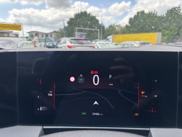 Bild 15 Opel Astra GS AT8/NAVI/SHZ+LHZ/PDC vo+hi+360Cam