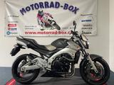Suzuki GSR 600  mit Inspektion neu Gewährleistung! - SUZUKI GSR