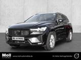 Volvo XC60 Ultra Black Edition AWD B5 Benzin EU6e HUD  - Volvo XC60: Ultra Black Edition