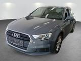 Audi A3 Sportback GRA Sound-System PDC SHZ Xenon-plus - Audi: System Sound