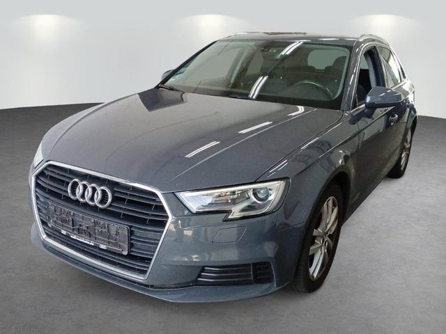 Audi A3 Sportback GRA Sound-System PDC SHZ Xenon-plus