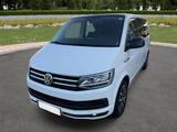 Volkswagen T6 Multivan - Volkswagen T6 Multivan in Lübeck