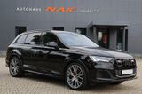 Audi SQ7 V8 TDI qua. B&O-Advanced Carbon 360° Nacht - Audi SQ7