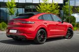 Porsche GTS 4.0 V8 /GT orig. body/Carbon/Alcantara/Bose