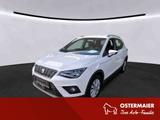 Seat Arona XCELLENCE 1.0TSI 110PS LED.NAVI.SHZ.BEATS.